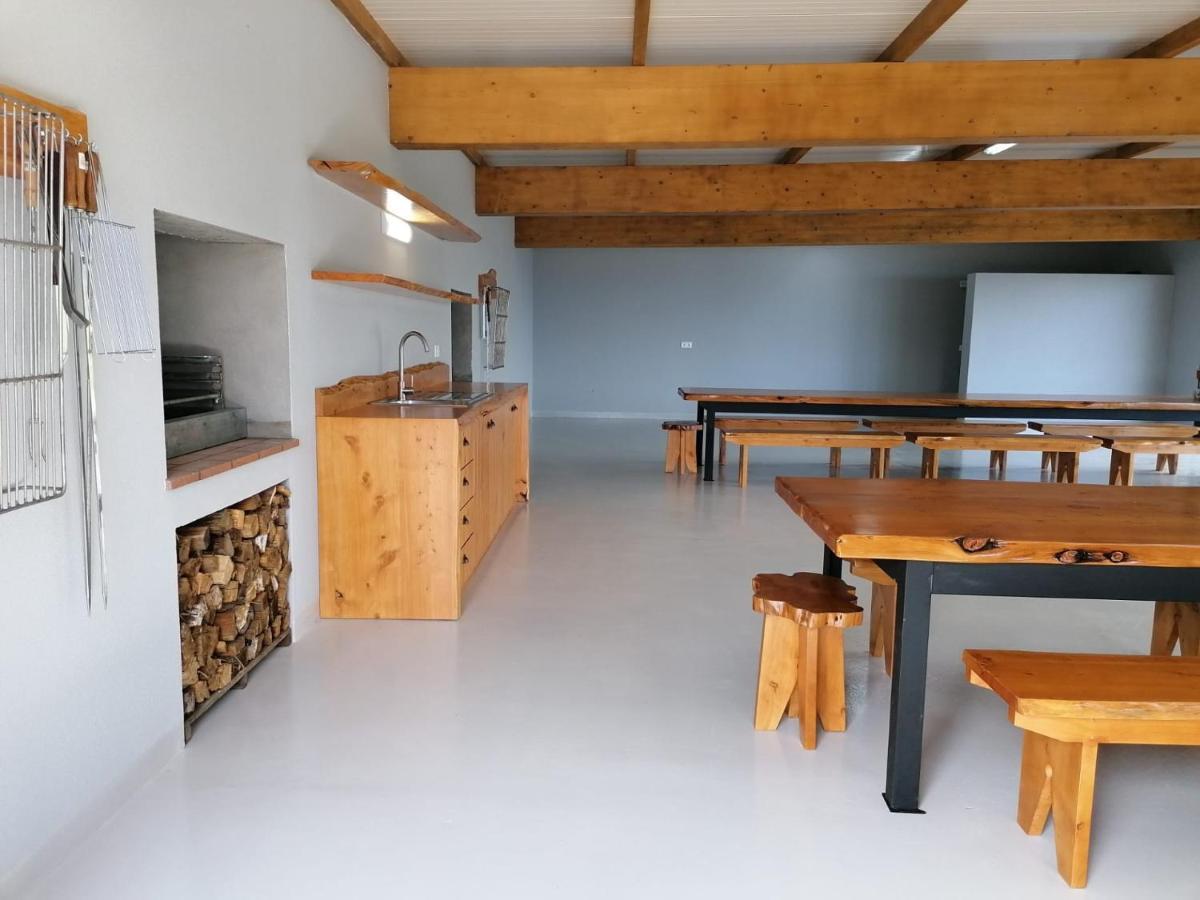 Rochao Village By Rent2U, Lda กัลเลตา ภายนอก รูปภาพ