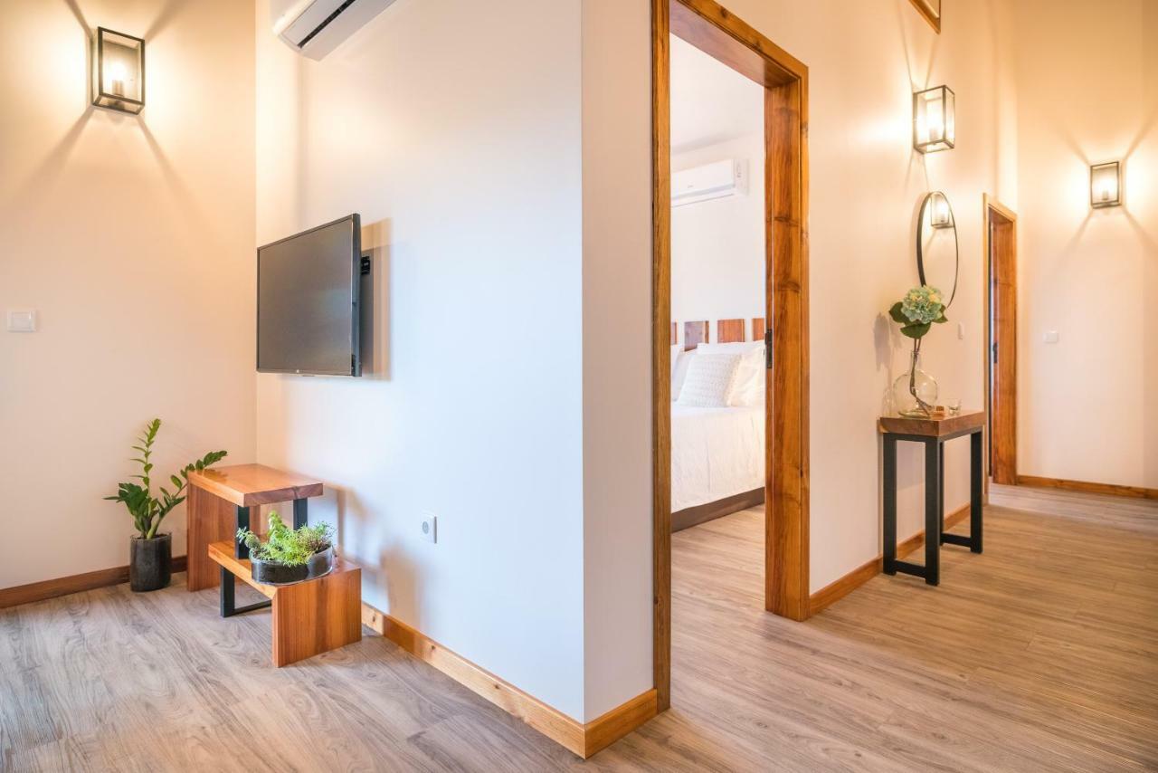 Rochao Village By Rent2U, Lda กัลเลตา ภายนอก รูปภาพ