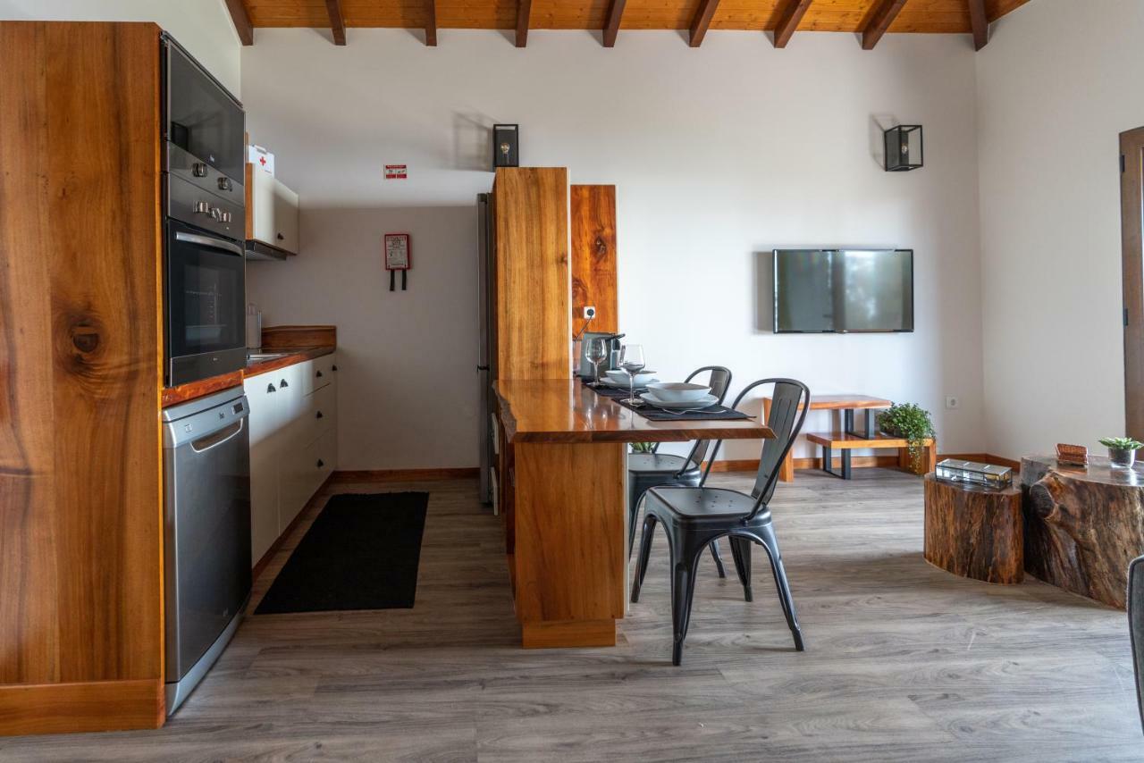 Rochao Village By Rent2U, Lda กัลเลตา ภายนอก รูปภาพ