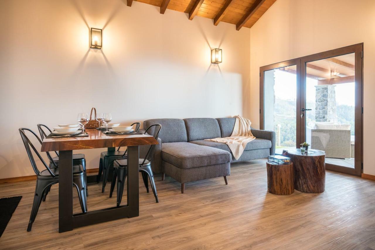 Rochao Village By Rent2U, Lda กัลเลตา ภายนอก รูปภาพ