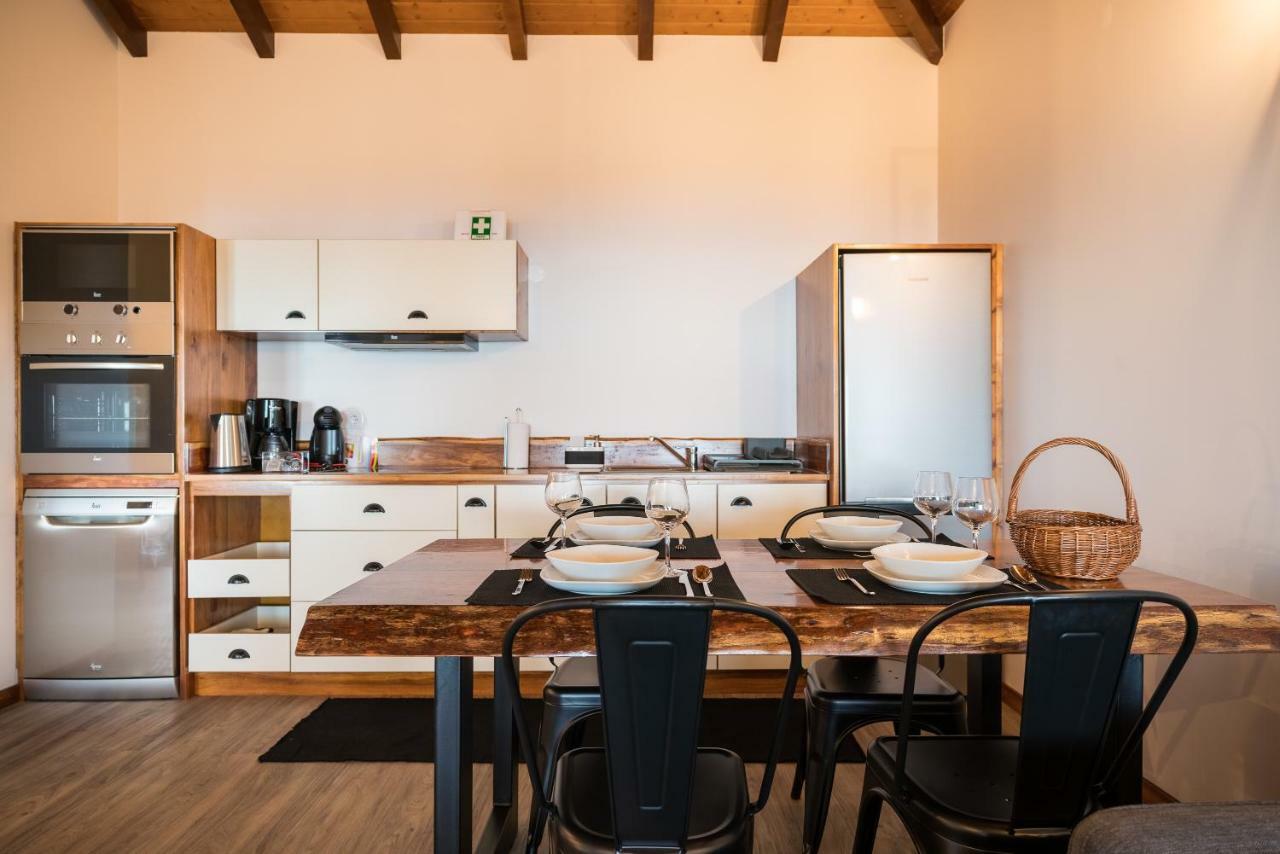 Rochao Village By Rent2U, Lda กัลเลตา ภายนอก รูปภาพ