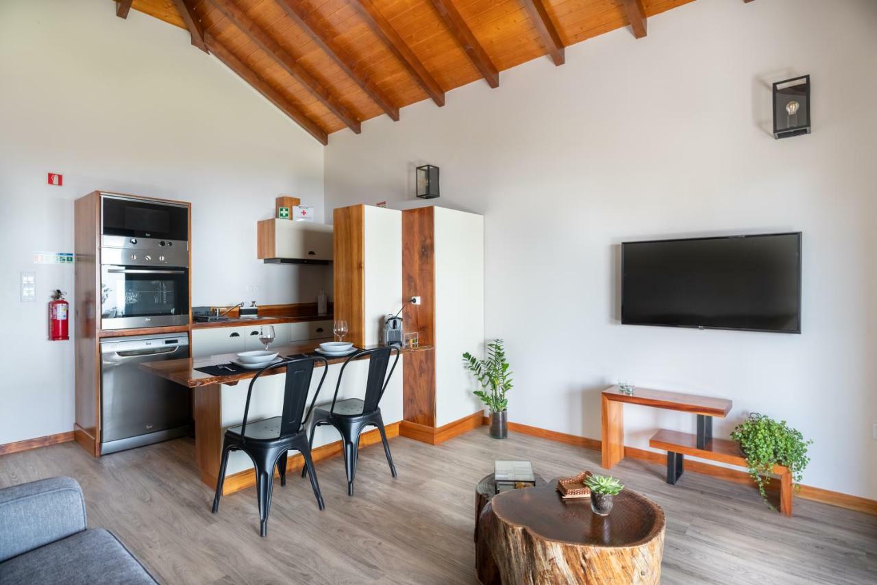 Rochao Village By Rent2U, Lda กัลเลตา ภายนอก รูปภาพ