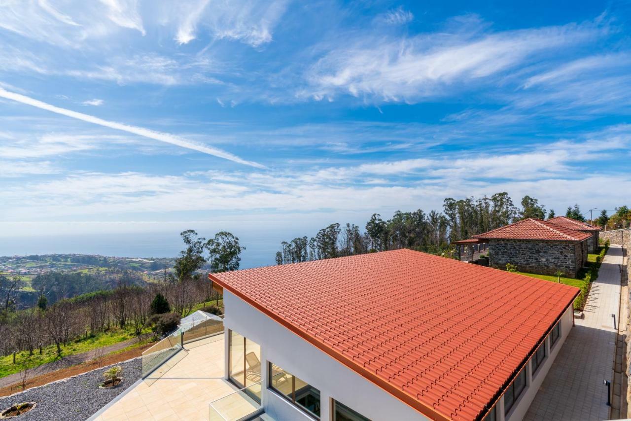 Rochao Village By Rent2U, Lda กัลเลตา ภายนอก รูปภาพ