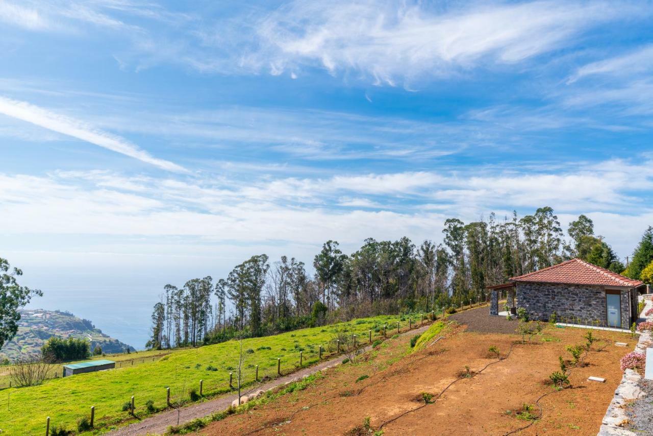 Rochao Village By Rent2U, Lda กัลเลตา ภายนอก รูปภาพ