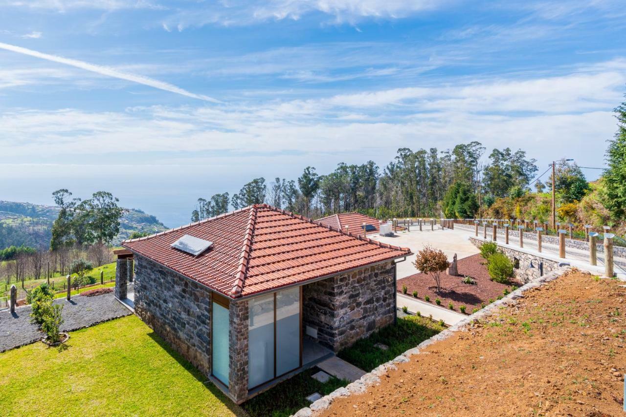 Rochao Village By Rent2U, Lda กัลเลตา ภายนอก รูปภาพ